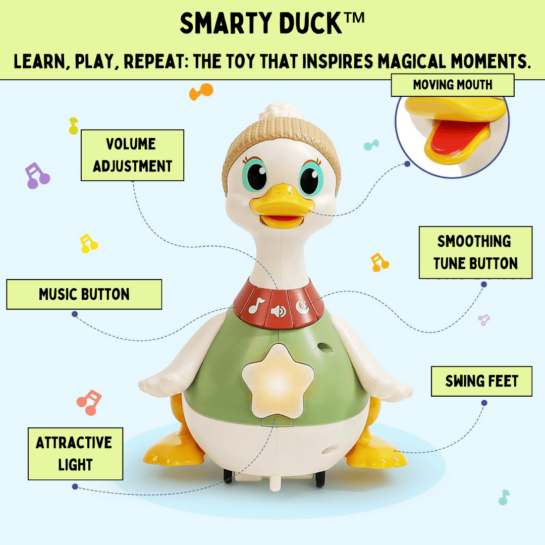 Smarty Duck™